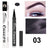 CmaaDu 4 head eyebrow pencil four point eyebrow pencil easy to dry - V.I.P Digital Presence