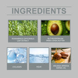 Repair Hair Mask Repair Hair Moisturizing Hair Clean Scalp Natural Fluffy Soft Gloss Hair Mask - V.I.P Digital Presence