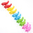 Two-Finger Pen Holder Silicone Baby Learning Writing Tool Correction Device Pencil Set Stationery 3 Piece Set Gift 2 Piece Fish - V.I.P Digital Presence