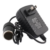Car Cigarette Lighter,Converter AC 220V DC 12V Car Power - V.I.P Digital Presence