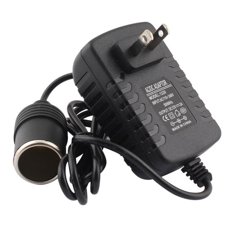 Car Cigarette Lighter,Converter AC 220V DC 12V Car Power - V.I.P Digital Presence