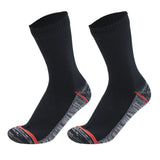 Calcetines impermeables, transpirables, para exteriores, impermeables, para senderismo, vadeo, acampada, esquí de invierno, para montar a caballo, para nieve, cálidos e impermeables.
