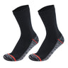 Calcetines impermeables, transpirables, para exteriores, impermeables, para senderismo, vadeo, acampada, esquí de invierno, para montar a caballo, para nieve, cálidos e impermeables.