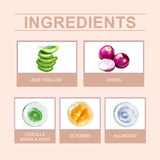 Skin Repair Gel Gentle Moisturizing Multi-Purpose Gel To Reduce Skin Blemishes And Improve Skin Quality