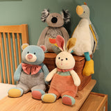 Cute Rabbit Sleeping Pillow Soothing Doll Cloth Doll - V.I.P Digital Presence