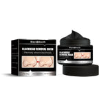 Blackhead Removal Mask, Peel Off Remove Blackhead Activated Carbon Cleansing Face Mask - V.I.P Digital Presence