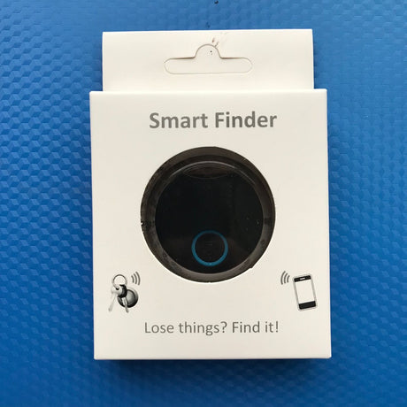 Bluetooth Anti-Lost Tracker Keychain Alarm Reminder for Finding Keys and Phone - V.I.P Digital Presence