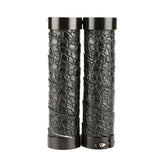 Bicycle Handlebar Cover Double-Sided Locking Grip Anti-Skid Wear-Resistant Texture Handlebar Cover Bicycle Accessories