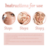 Smoothing Body Serum, Reduces Lines Moisturizes Skin Prevents Dryness And Cracks, And Repairs Skin Serum