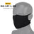 WoSporT shooting mask silicone mask tactical multifunctional cycling half face breathable face protection mask - V.I.P Digital Presence