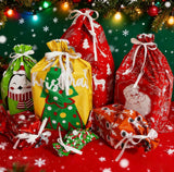 MerryWrap Gift Bag Set