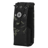 Tactical Universal Radio Pouch MPU5 PRC163 152 148 PTT Holder Bag Walkie-talkie Storage Pack - V.I.P Digital Presence