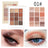 Romantic Beauty Makeup For Eye Ins Hot Sale Eye Shadow Disk 12 Color Eye Shadow - V.I.P Digital Presence