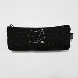 Fresh Pencil Bag Student Cotton and Linen Pencil Bag Female Constellation Stationery Bag - V.I.P Digital Presence