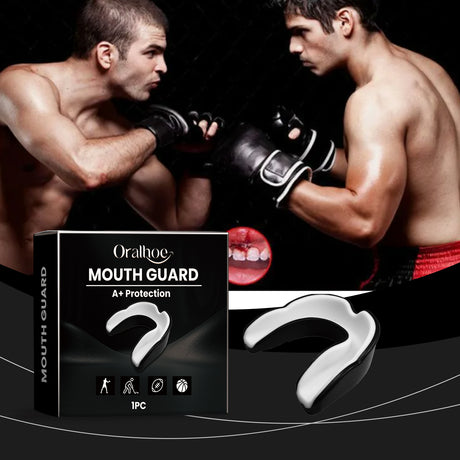 Tooth Protector For Daily Exercise Sanda Taekwondo Tooth Protector For Gum Protection Comfort Care - V.I.P Digital Presence