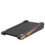 Home Exercise Walking Pad Under Desk Treadmill 8% Incline for Small Space - V.I.P Digital Presence