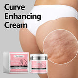 Curve Enhancing Cream, Sculpting The Hips And Firming The Curves Of The Body
