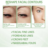 Organic Chlorophyll Superior Essence, Moist Tyra Facial Skin Firming Fade Out Fine Lines Filling Moist Skin - V.I.P Digital Presence