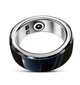 New R1 R2 Smart Ring Pedometer Heart Rate Blood Pressure Blood Oxygen Sleep Monitoring Smart Ring - V.I.P Digital Presence