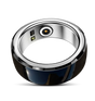 New R1 R2 Smart Ring Pedometer Heart Rate Blood Pressure Blood Oxygen Sleep Monitoring Smart Ring - V.I.P Digital Presence