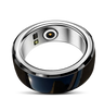 New R1 R2 Smart Ring Pedometer Heart Rate Blood Pressure Blood Oxygen Sleep Monitoring Smart Ring - V.I.P Digital Presence