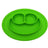Silicone Material Baby Dining Plate - V.I.P Digital Presence