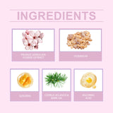 Massage Essential Oil Aromatherapy Massage Oil Soothing Home Office For Women's Balm Moisturizing Moisture