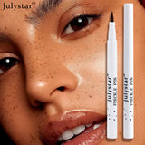 Julystar Beauty Makeup Pen Natural Simulation Not Easy To Fade Spot Freckle Pen - V.I.P Digital Presence