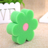 Dish Washing Sponge Scouring Pad Kitchen Cleaning Dish Washing Sponge Block Magic Wipe - V.I.P Digital Presence