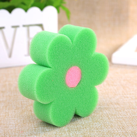 Dish Washing Sponge Scouring Pad Kitchen Cleaning Dish Washing Sponge Block Magic Wipe - V.I.P Digital Presence