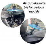 1/2pcs Car Collision Cymbals & Ventilated Drums, Decorative Instruments - V.I.P Digital Presence