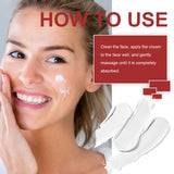 Retinol Whitening Fine Line Cream Moisturizing, Whitening, Firming, Moisturizing And Deep Hydrating Cream - V.I.P Digital Presence