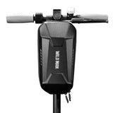 Universal Waterproof Electric Scooter Storage Bag, Front Carrying Bag for Kick Scooters Folding Bike - V.I.P Digital Presence