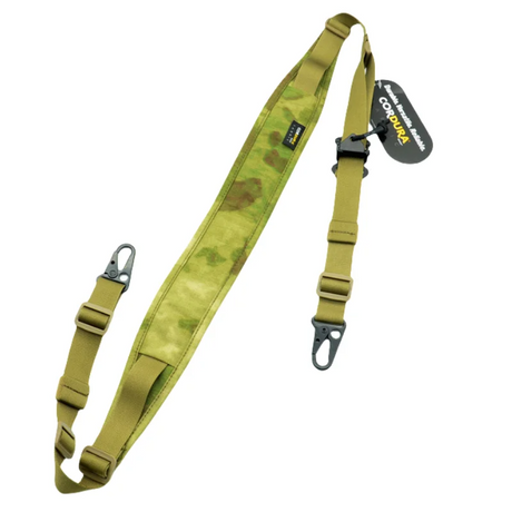 Hunting Rifle Tactical Sling Removable 2 Point Padded Combat Modular Shooting Equipment MC Strap Accessories - V.I.P Digital Presence
