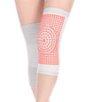 Self-heating Knit Warm Knee Pads Cover Cold Knee Electric Heating Support Knee Pads - V.I.P Digital Presence