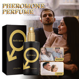 North moon Fragrance, Fresh Stay Fragrance Deodorizing Odor Lasting Niche Light Fragrance Couples Dating Atmosphere Perfume - V.I.P Digital Presence