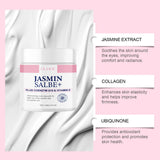 Collagen Eye Cream, Moisturizes Skin Around Eyes, Reduces Dry Lines, Moisturizes And Soften Eyes