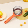 Useful Things for Home Manual Peeler WIth Storage Box Kitchen Chopper Multifunctional Cleaning Vegetable Fruit Cutter Potato - V.I.P Digital Presence