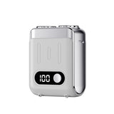 Razor portable small razor electric travel men's mini razor - V.I.P Digital Presence