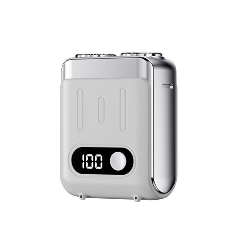 Razor portable small razor electric travel men's mini razor - V.I.P Digital Presence