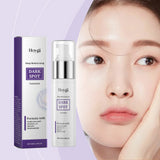 Serum Facial Serum Facial Treatment Hydrates, Moisturizes, Firms, Tenderizes And Smoothes Skin