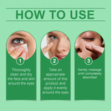 Peptide Protein Eye Gel, Firming And Lifting Eye Skin To Improve Dull, Tender And Moisturizing Eye Cream - V.I.P Digital Presence