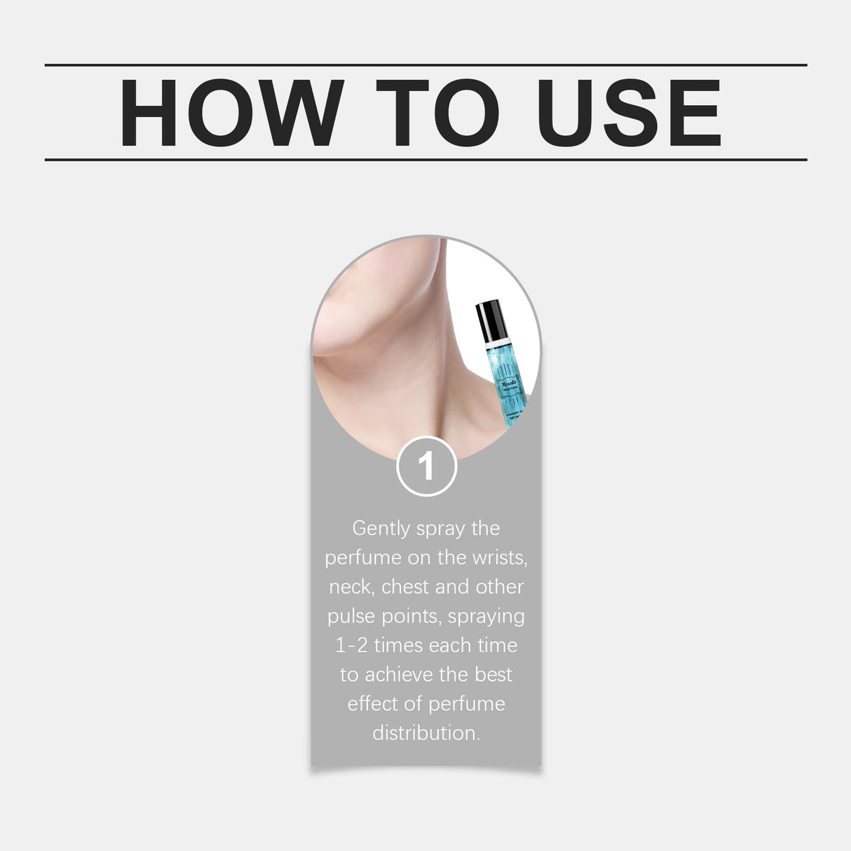 Eau De Toilette, Warm Wood Scent Charming Floral Fragrance Fresh Natural Fragrance Fragrance Lasting Fragrance - V.I.P Digital Presence