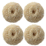 With Handle Nano Cleaning Brush Kitchen Chicken Pot Brush Cartoon Detachable Egg Shell Chicken Does Not Lose Wire Dish Cleaning Ball - V.I.P Digital Presence