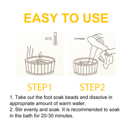 Bee Venom Detox Bubble Beads, - V.I.P Digital Presence