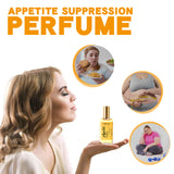 North moon Appetite Suppression Perpume, Light Fragrance Natural Fragrance Body Firming Skin Belly Bye Meat Slimming Spray - V.I.P Digital Presence