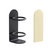 Bathroom Stainless Steel Stick Hook Wall Mounted Toothpaste and Toothbrush Holder Waterproof Electric Tooth Brush Holder - V.I.P Digital Presence