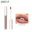 QIBEST Velvet Matte Lip Gloss Matte Moisturizing Non-Stick Lip Glaze Non-Fading Lip Gloss - V.I.P Digital Presence