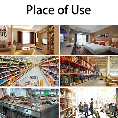 Improved Version Electronic Cat Ultrasound Anti Mosquito Insect Repeller Rat Mouse Cockroach Pest Reject Repellent - V.I.P Digital Presence