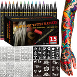 InkJoy Tattoo Pens
